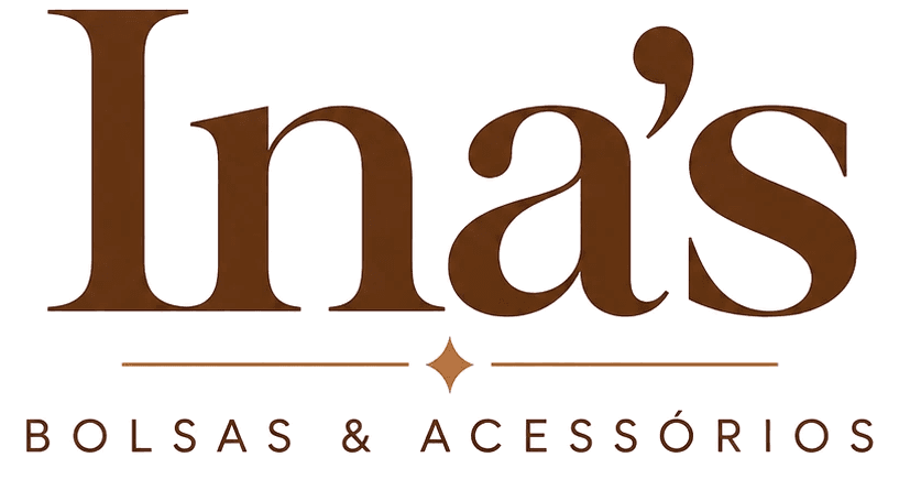 Ina’s Bolsas & Acessórios